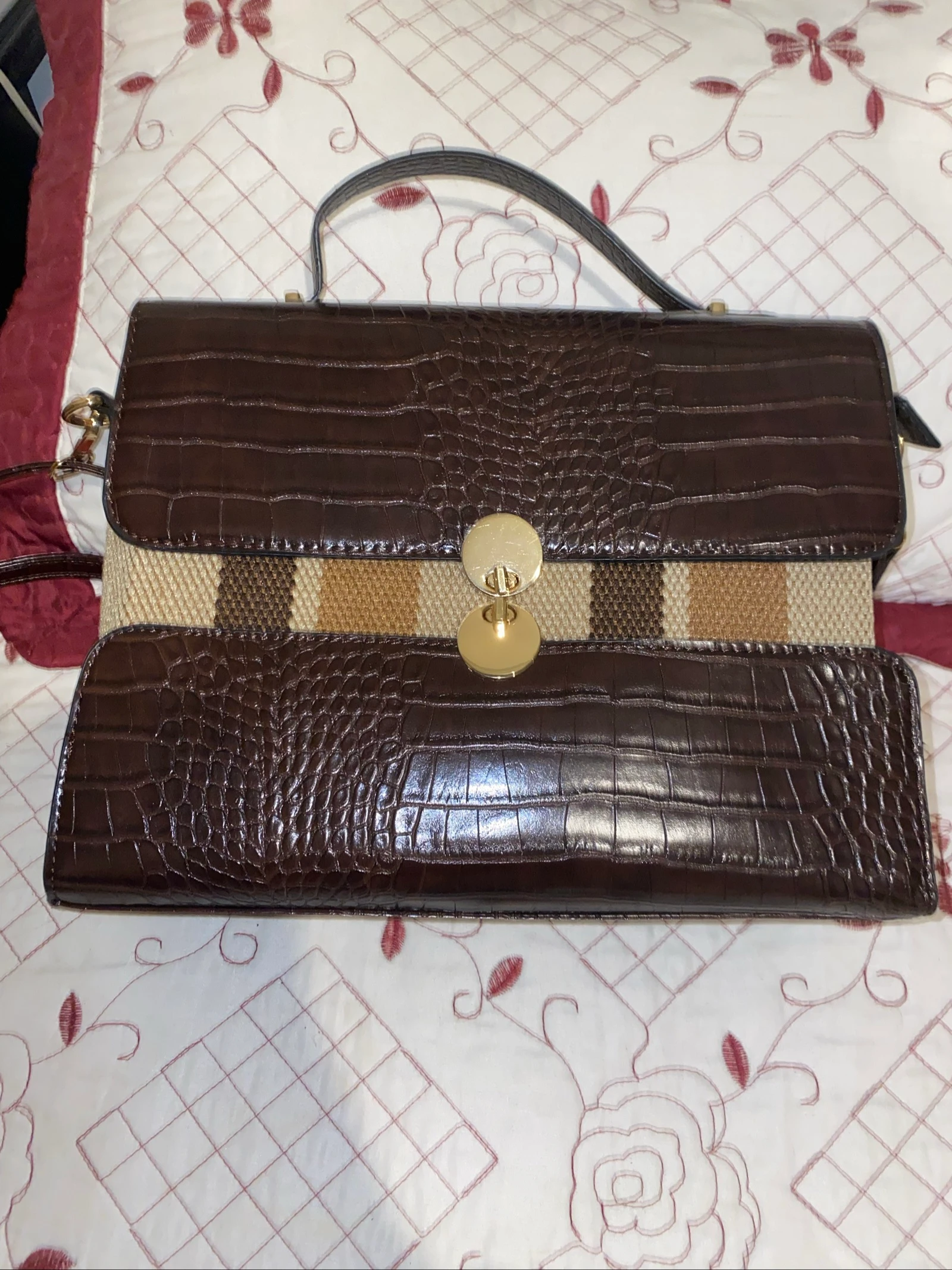 Bolso Primadona como nuevo – photo 9
